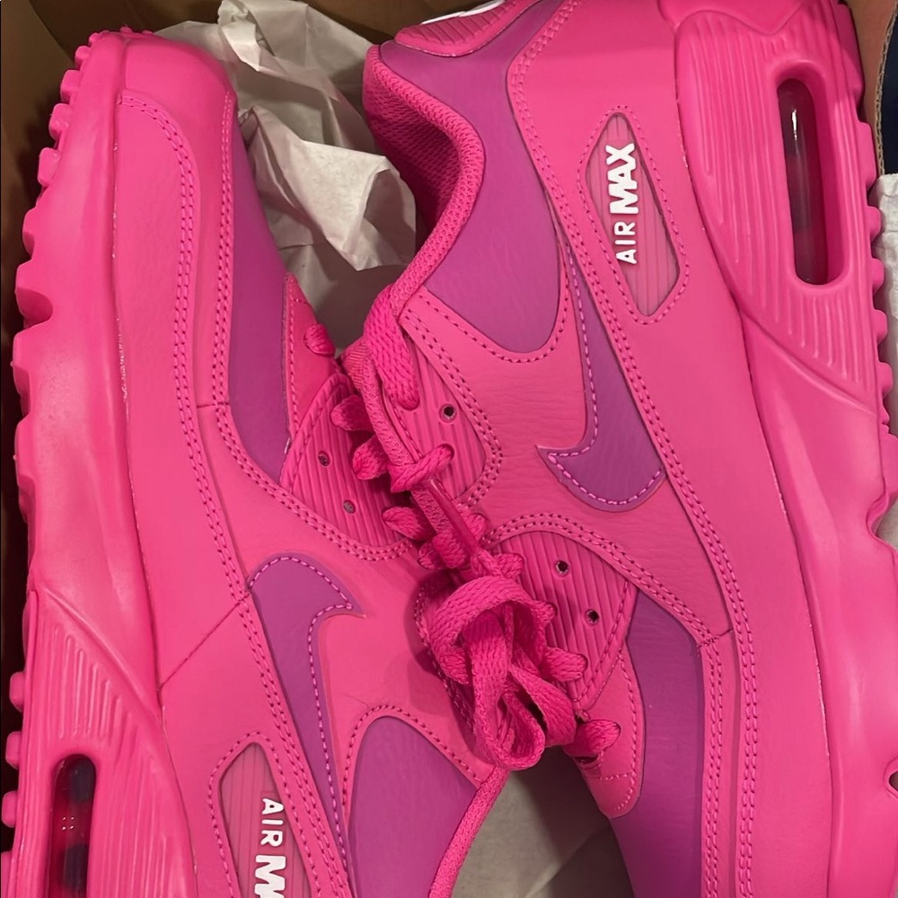 Nike